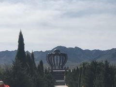 -中华三祖圣地黄帝城遗址文化旅游区