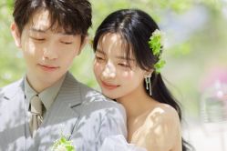 -经典婚纱摄影美学馆·私人定制