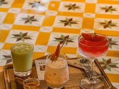 -时光花园(白鹭洲店)