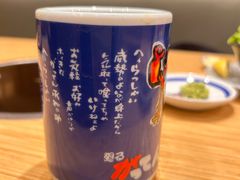 -合点寿司(金虹桥商场店)