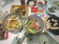 -苏梦江南·淮扬菜(夫子庙店)