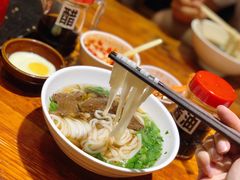 -肆姐面粉馆(坡子街店)