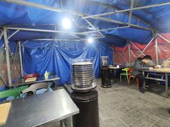 -东大桥小国抻面烧烤(长通路店)