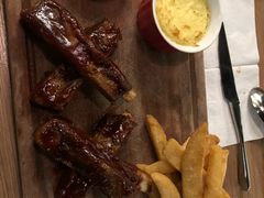 -5号公路餐厅(曼哈顿店)