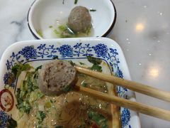 -马记伊源斋涮肉·清真菜(百子湾店)