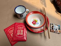 -老三样·旧食新味(万寿宫店)