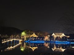 -南北湖风景区