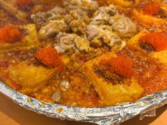 -花盐街·四川乐山小吃(西单大悦城店)