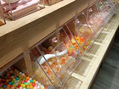 自选糖果-牛排叔叔自助餐厅(太原万达店)