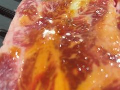 -九田家黑牛烤肉料理(衡百国际店)