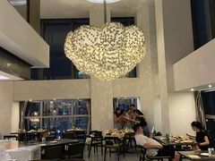 -金奥国际酒店全日餐厅ALTITUDE