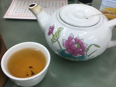 -香港蓮香樓(中環店)