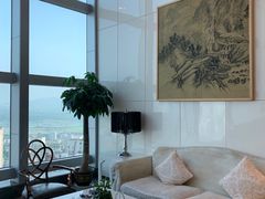 -君庭中餐馆(华强路店)