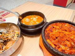 -小木屋拌饭(西安万象天地店)
