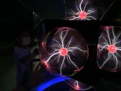 -陕西自然博物馆