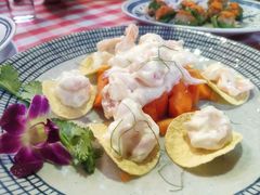 -龙桥私厨·姜花菊花过桥鱼·顺德菜(容桂店)