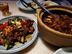 -小吊梨汤·北京菜·烤鸭(鸟巢店)