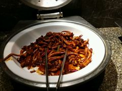 -星伦多 自助料理(圆融店)