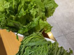 -潮汕大目牛肉火锅(水围店)