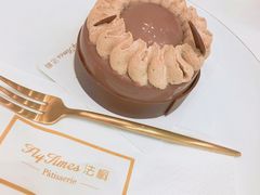 -法桐蛋糕·手作面包(万象城店)