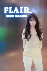 -FLAIR HAIR SALON