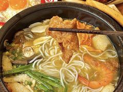 -勺子米线·云南传统小吃市集(四方街店)