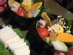-伊人锅·魔石泡泡鱼