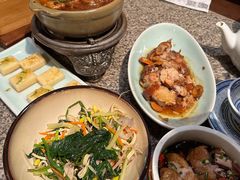 王府泡椒鸡-南京大牌档(苏州中心店)