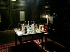 -法云安缦酒店