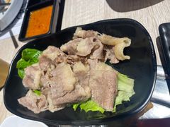 -郑阿姨的家·이모네·韩料&烤肉(武川路店)