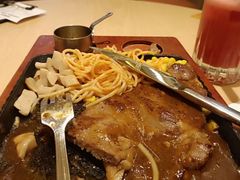 -菲滋意式餐厅(西溪印象城店)