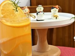 -花间烘焙BLossom Bakery