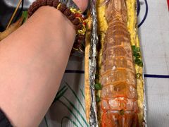 -辉记炭烧海鲜大排档·老字号(福田店)