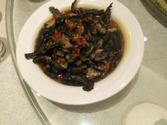 -江南名灶·农家乐(武里山天街店)