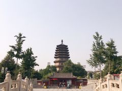 -天宁寺