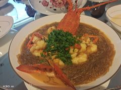 -湖滨28中餐厅·西湖宴·杭州君悦酒店