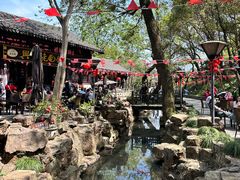 -兴福老面馆(寺路街店)