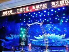 -东北风阿厦剧院(民康路店)