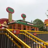 宁波旅游｜江浙沪必玩的方特