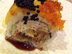 -山之川日料放题(通州店)
