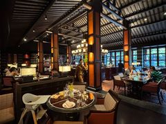 -杭州西子湖四季酒店·金沙厅