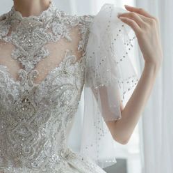 -韩国天使嫁衣婚纱礼服馆(上海旗舰店)