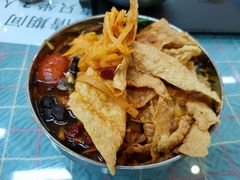 -红鼻子桂林米粉(金唐新光界店)