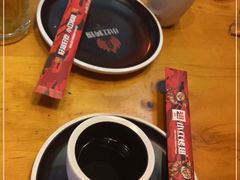 -小红烤翅(傅厚岗店)