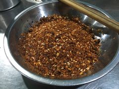 干油碟-缘来香大凉山西昌火盆烧烤.12年老店(巴国城店)