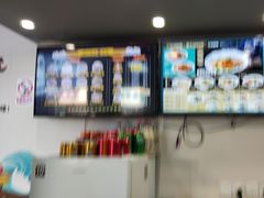 -面道赞宁海海鲜面(迎凤街店)