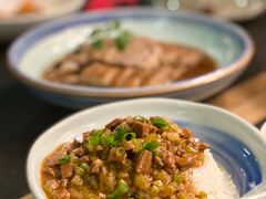 -潮堂 · 潮州菜(国贸商城店)