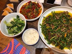 -铁公鸡·四川料理(天环广场店)