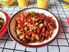 -江西老表·经典江西八大碗