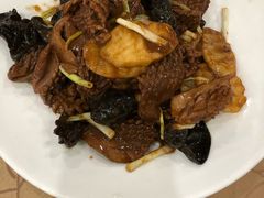 -春江饭店(共青团路总店)